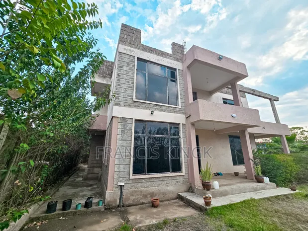 4bdrm Bungalow in Athi River for sale