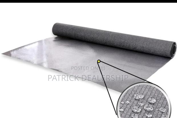 Outdoor Car Shade Net - thumbnail 3