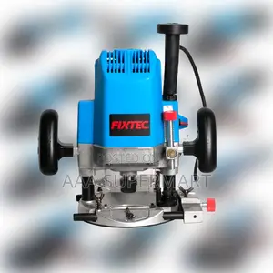 Frt18002 Electric Router Fixtec