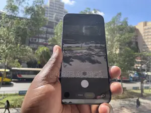 Apple iPhone 15 Pro Max 256 GB Black