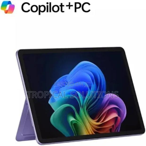 New Microsoft Surface Pro 11th Edition, a Copilot+ PC 16GB SSD 512GB - thumbnail 3