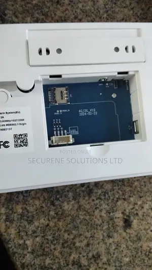 Pni Safehome Pt700 Wifi Gsm 4g Wireless Alarm System Control Panel.