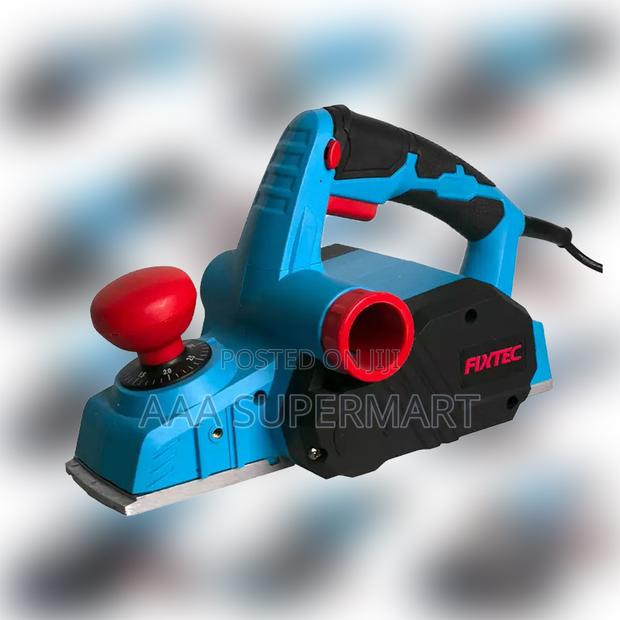 Fpl90001 Electric Planer - main view