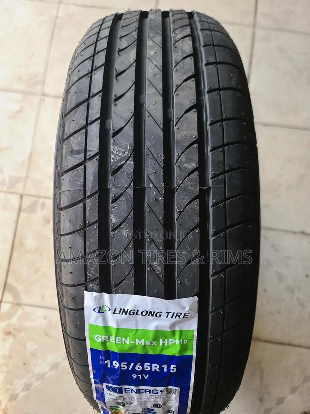 195/65r15 Linglong Tires