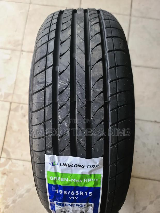 195/65r15 Linglong Tires - thumbnail 2