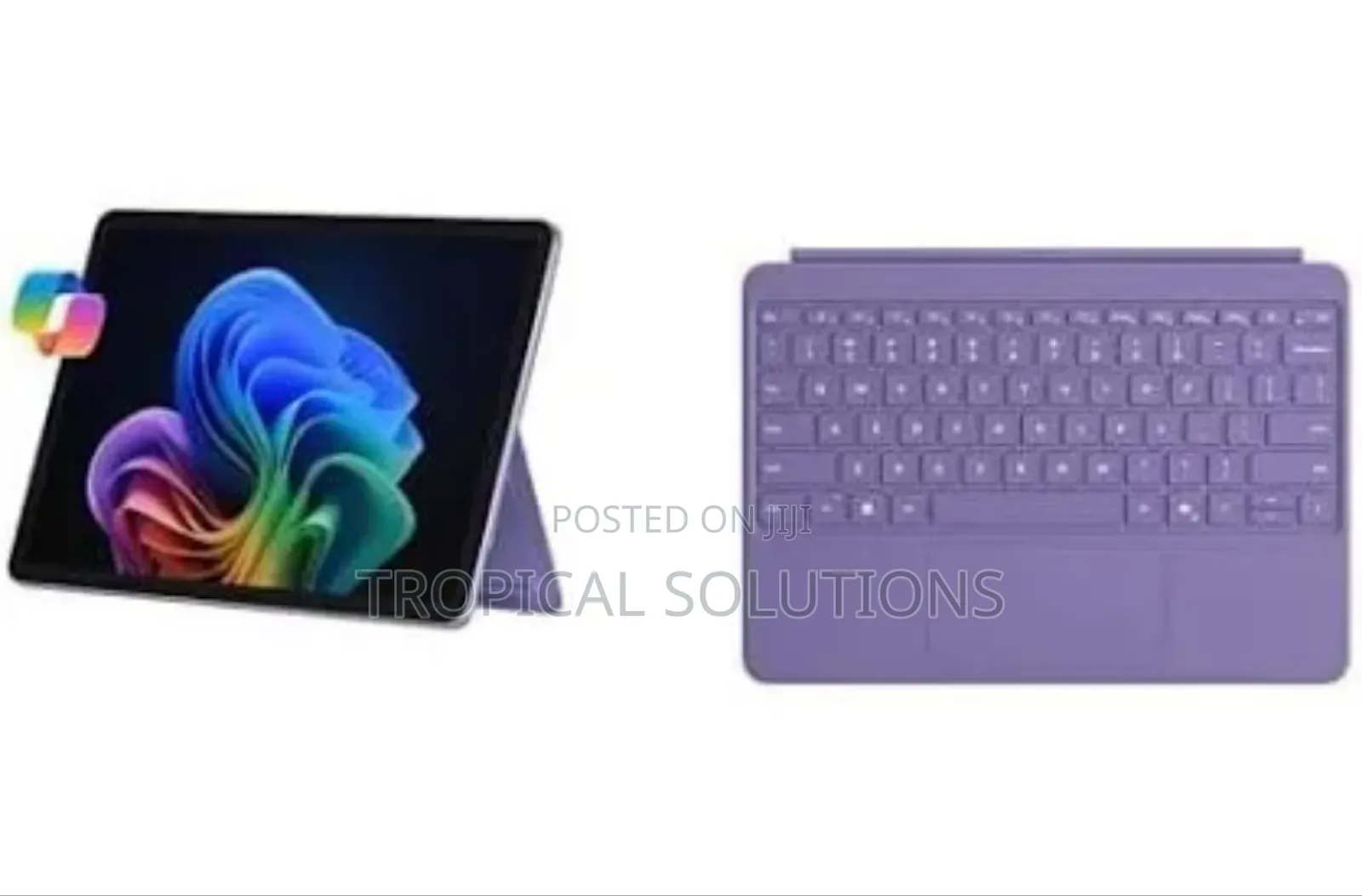 New Microsoft Surface Pro 16GB Qualcomm Snapdragon X Plus SSD 256GB