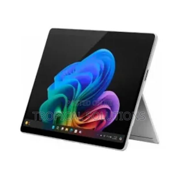 New Microsoft Surface Pro 16GB Qualcomm Snapdragon X Plus SSD 256GB - thumbnail 4
