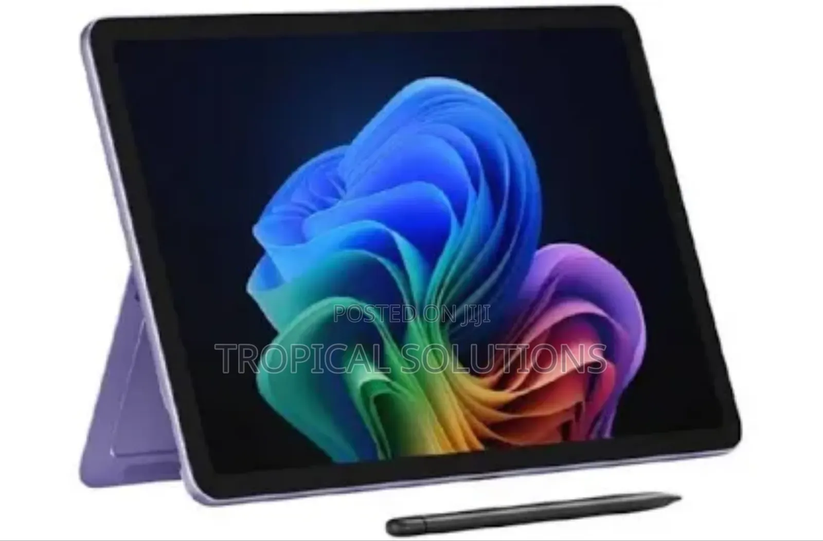 New Microsoft Surface Pro 16GB Qualcomm Snapdragon X Plus SSD 256GB