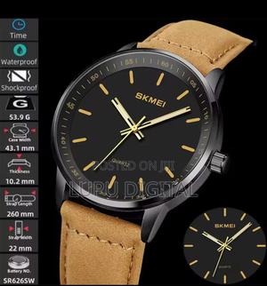 _*Skmei Gents Watch #2034 - main view