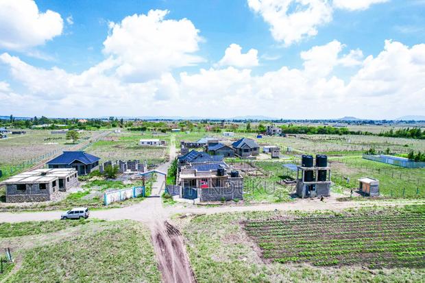 Plots for Sell - main view