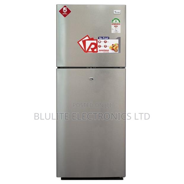 Ramtons No Frost 188l Fridge Rf 329