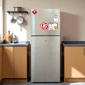 Ramtons No Frost 188l Fridge Rf 329