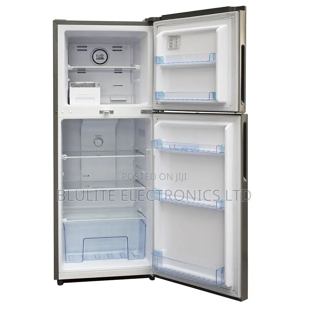 Ramtons No Frost 188l Fridge Rf 329