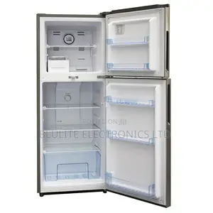 Ramtons No Frost 188l Fridge Rf 329