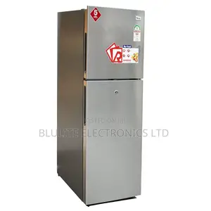 Ramtons No Frost 188l Fridge Rf 329