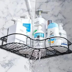 Corner Shelf Organizer