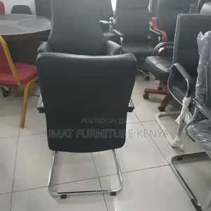Executive Guest Office Chair