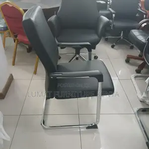 Executive Guest Office Chair