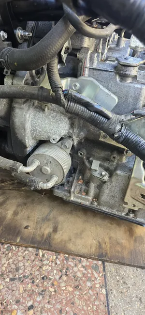 Mazda Demio/Atenza/Cx3 2015-2018 Gearbox S5