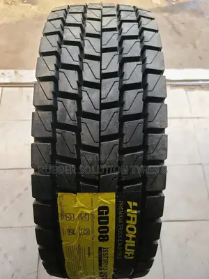 265/70r19.5 Haohua Tires