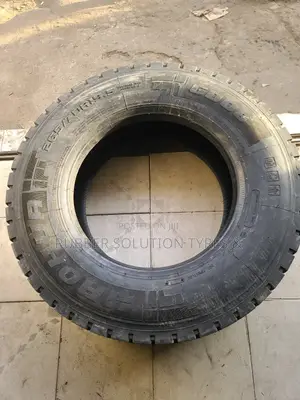 265/70r19.5 Haohua Tires