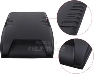 Hood-Scoop for Ford-Ranger-Accessories