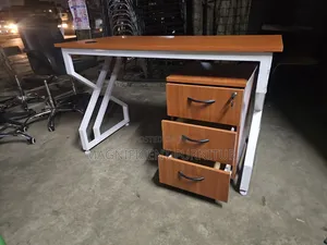 Executive Office Desk Regatta