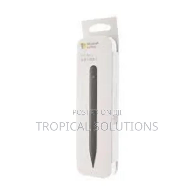 Microsoft Surface Slim Pen 2 Charcoal Black