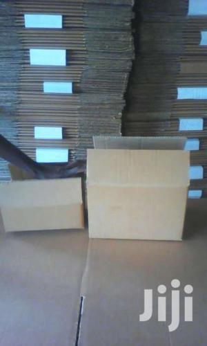 Cartons Bulk Smart Parkaging - main view