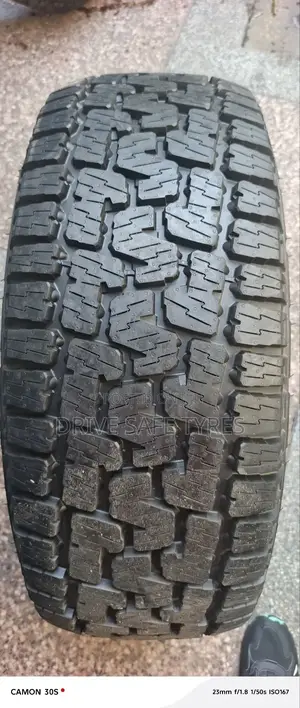 265/60 R18 Pirelli Scorpion Tyre Allterrain