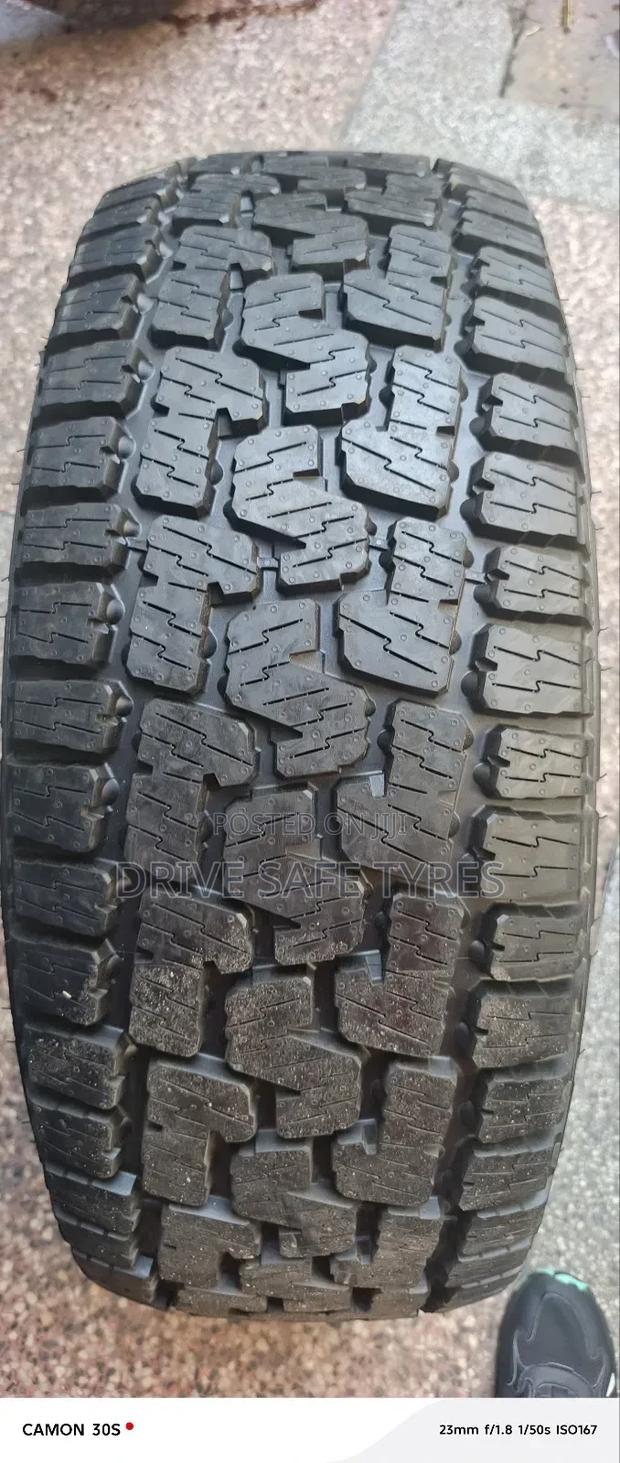 265/60 R18 Pirelli Scorpion Tyre Allterrain