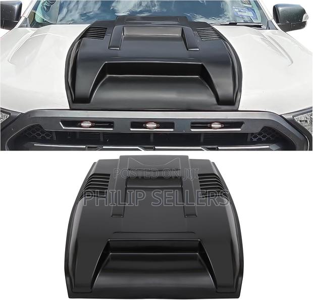 Wildtrak Raptor Thunder Stormtrak - main view