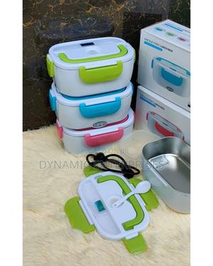Electric Lunch Box - thumbnail 2