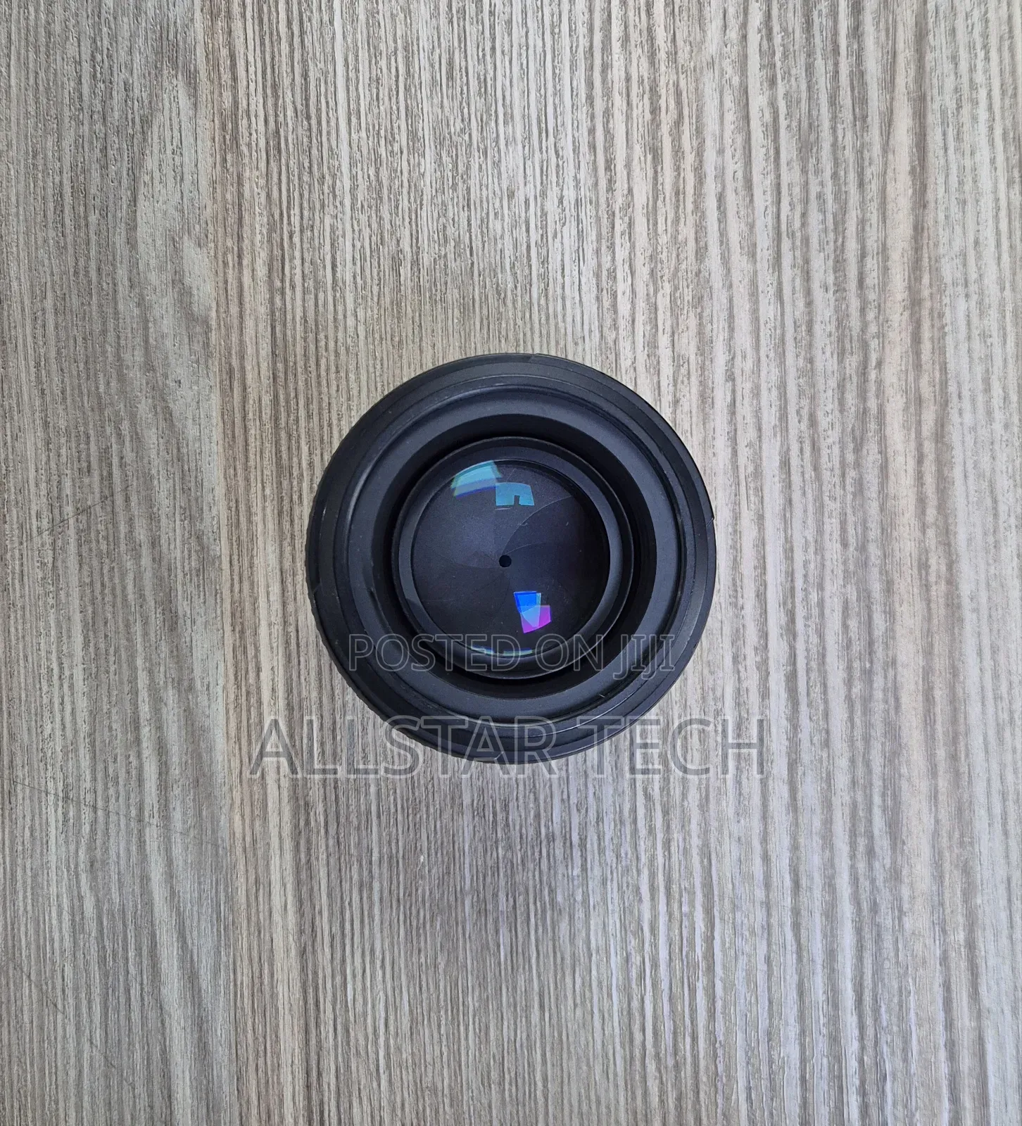 Nikon Af-S 50mm F/1.4g Lens