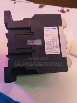 Nci 5011 Contacter 80a
