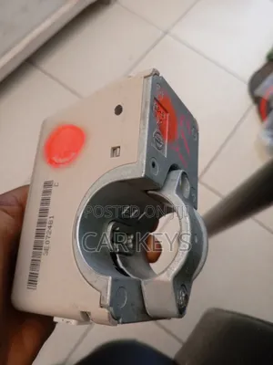 Nissan Steering Lock Replacement Experts 