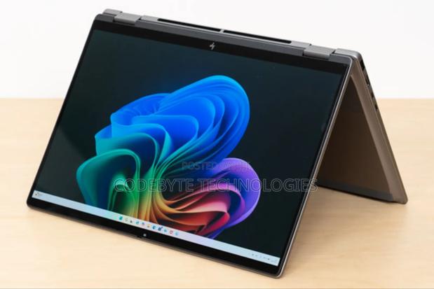 New Laptop HP OmniBook Ultra Flip 16" 16GB Intel Core I7 SSD 1T - thumbnail 3