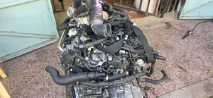 Mazda Demio/Atenza/Cx3 S5 Engine Turbo