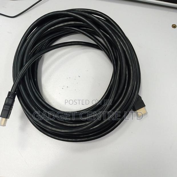 Original Hdmi Cable 10m - main view