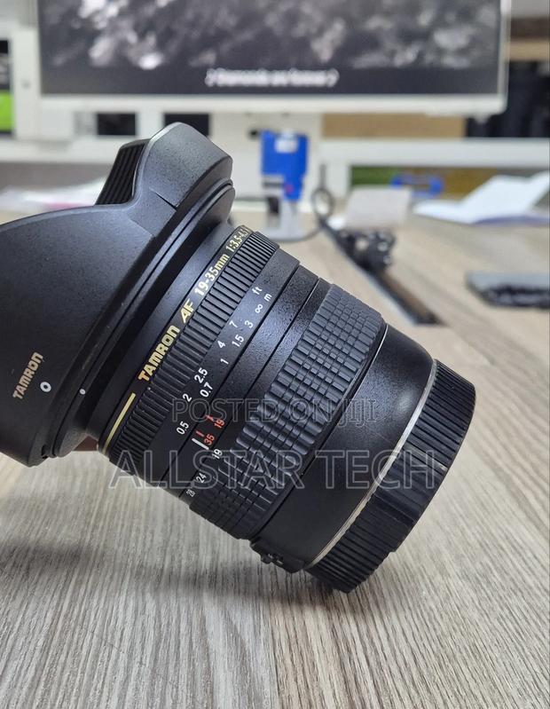 Tamron Af 19-35mm F/3.5 Clean Unit* - thumbnail 2