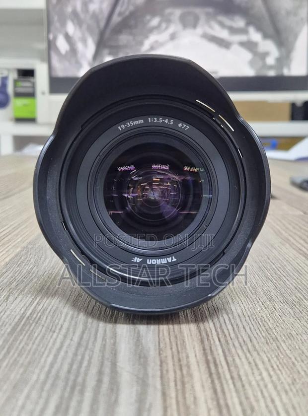 Tamron Af 19-35mm F/3.5 Clean Unit* - thumbnail 3