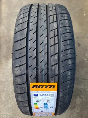 215/55 R16 Boto Tyres 97w X/L