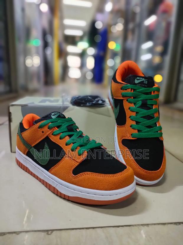 Nike Sb Dunk Ceramic - main view