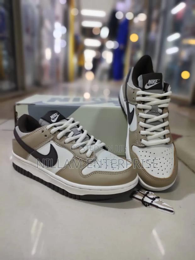 Nike Sb Dunk Ceramic - thumbnail 2