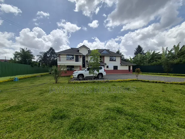 6bdrm House in Roysambu for sale