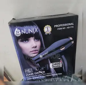 Nunix Hd_77c