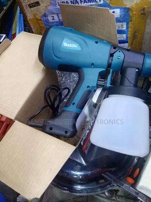 Affordable Makita Spray Gun - thumbnail 2
