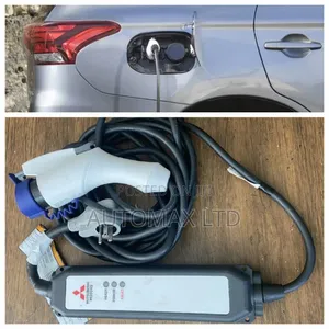 Charge on the Move Home/Office Adapter for Mitsubishi Outlander Phev