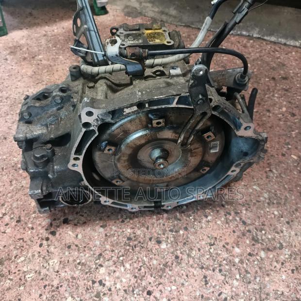 Inz Gearbox Atf