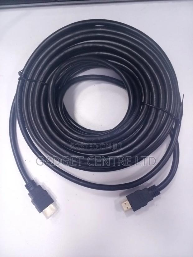 Original Hdmi Cable - main view